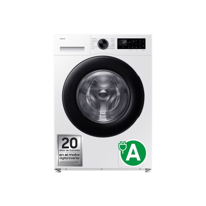 LAVADORA C.F. WW10FG5U34AEEC (SAMSUNG)